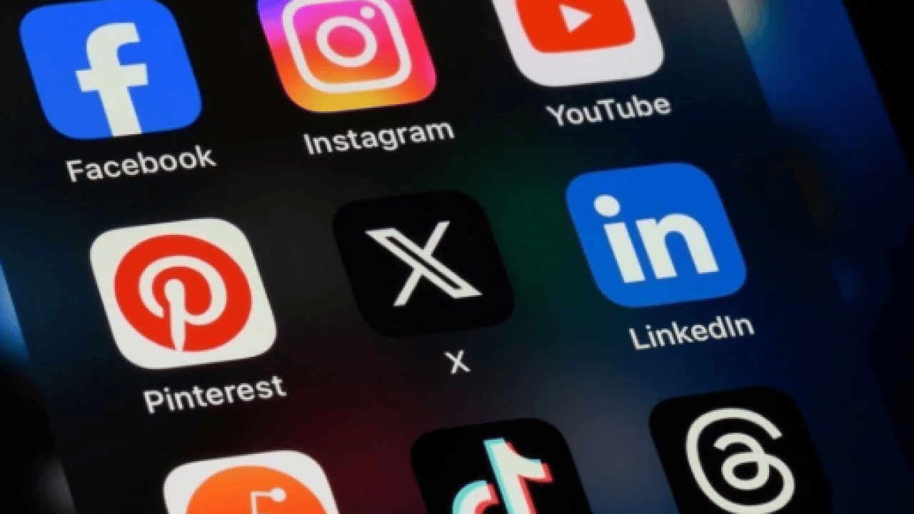 Foto - BTK raporu dijital alışkanlıkları deşifre etti: Türkiye YouTube’a hapsedildi! Trafiğin yarısı tek merkezden