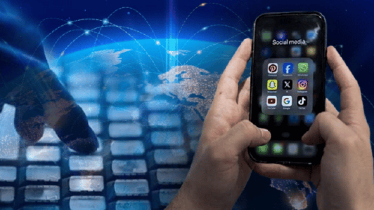 Foto - BTK raporu dijital alışkanlıkları deşifre etti: Türkiye YouTube’a hapsedildi! Trafiğin yarısı tek merkezden