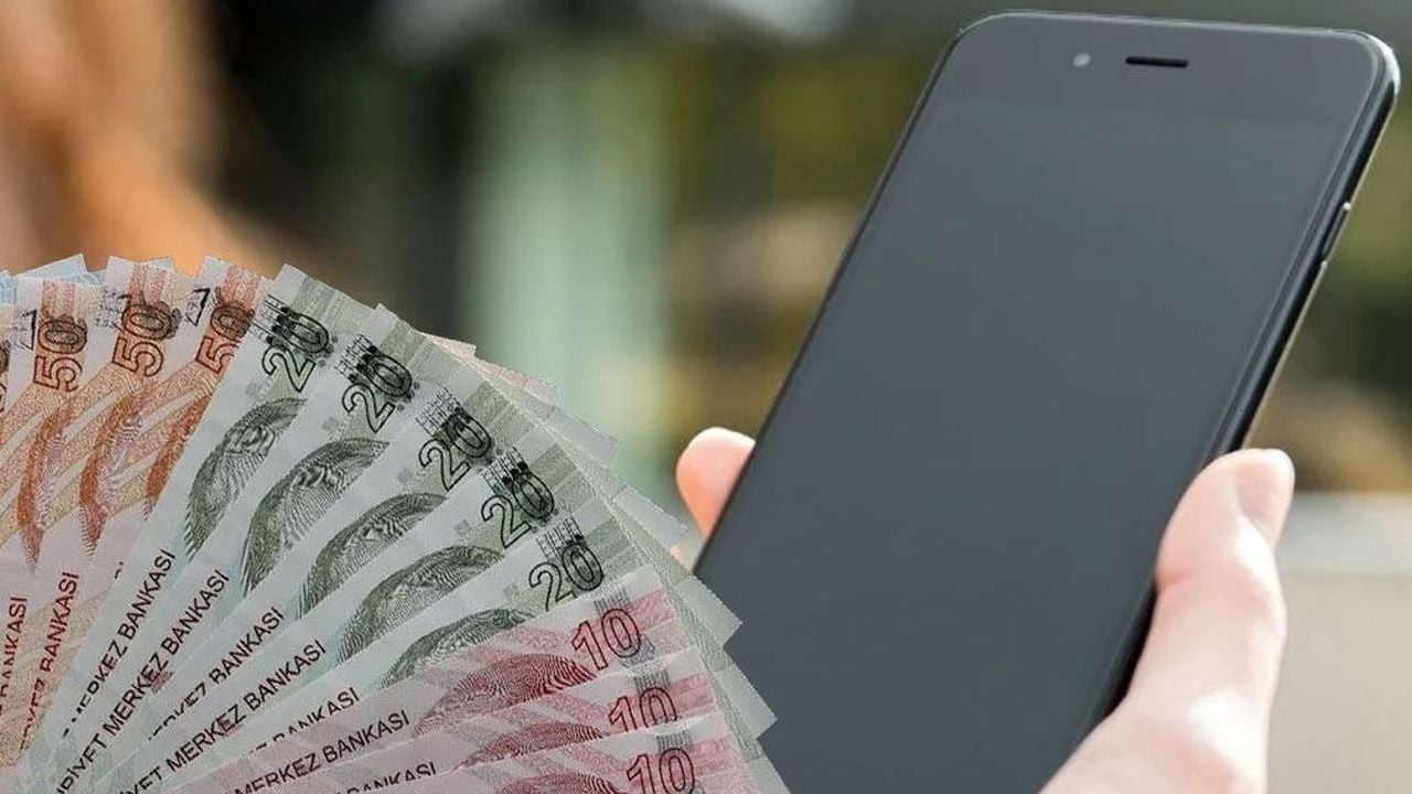 Foto - BTK yeni tarifeyi açıkladı! Cep telefonu faturalarına büyük zam