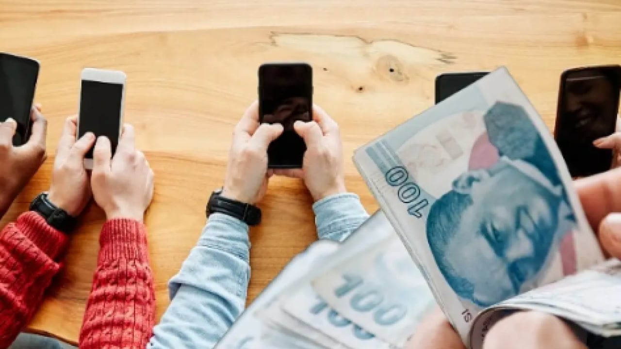 Foto - BTK’dan kaçak telefonlara Osmanlı tokadı: Usulsüz IMEI kullananların telefonu elinde patlayacak