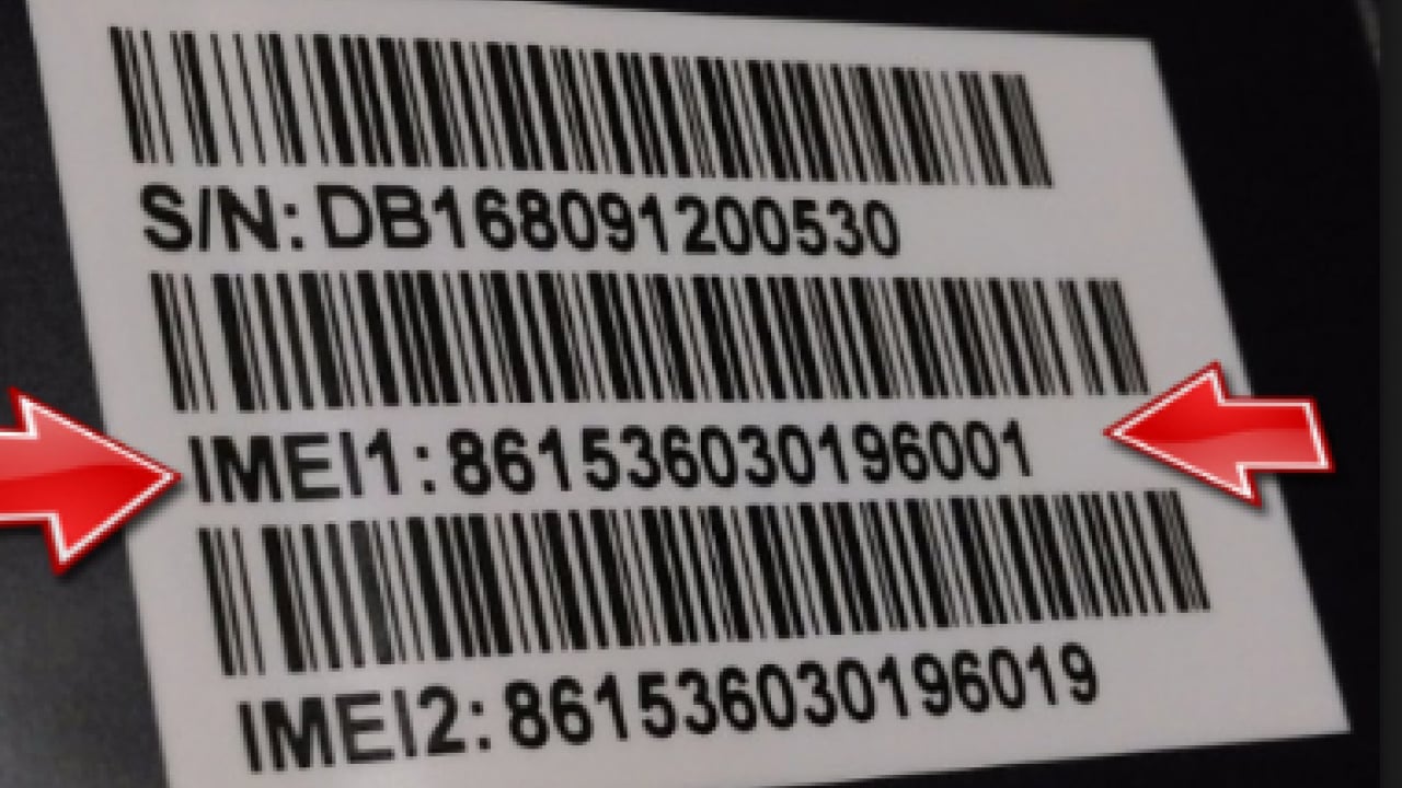 Foto - BTK’dan kaçak telefonlara Osmanlı tokadı: Usulsüz IMEI kullananların telefonu elinde patlayacak
