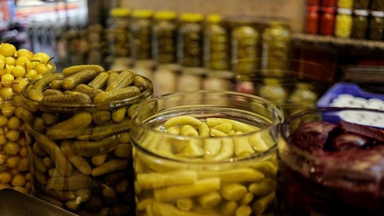 Foto - Bu 6 gıda böbrekleri adım adım iflasa sürüklüyor! İşte köşe bucak kaçılması gereken kara liste