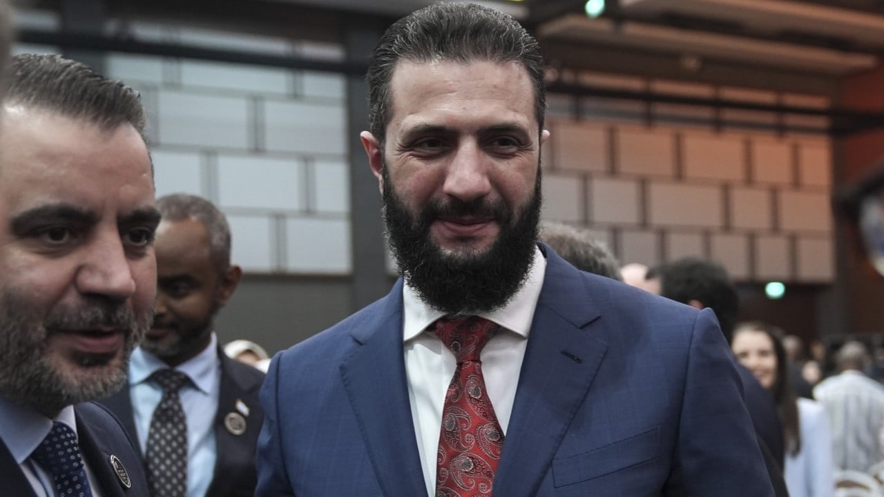 Foto - Bu adım, vergi tabanını genişletmek... Suriye, çalışandan vergi almayı bitiriyor