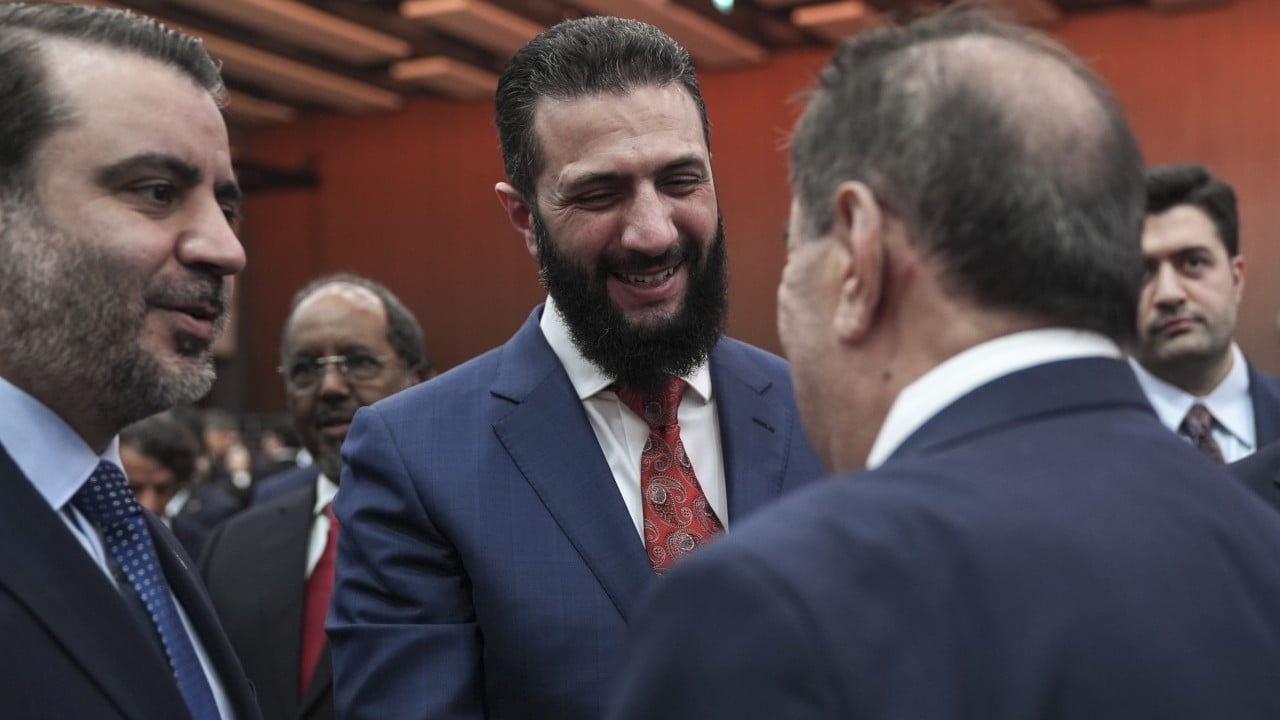 Foto - Bu adım, vergi tabanını genişletmek... Suriye, çalışandan vergi almayı bitiriyor