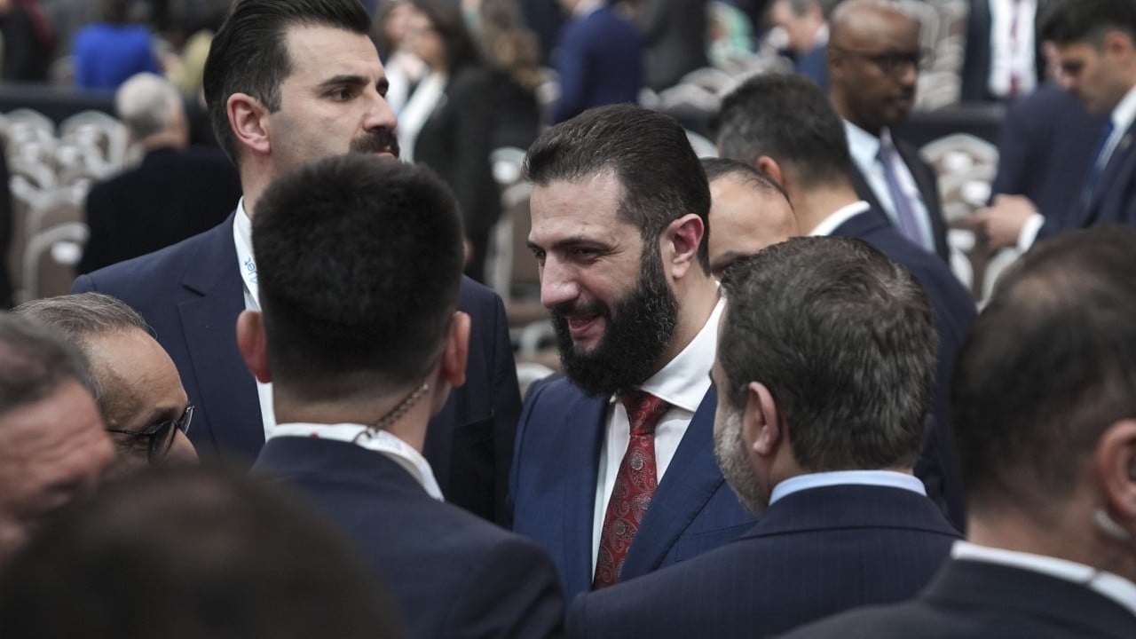 Foto - Bu adım, vergi tabanını genişletmek... Suriye, çalışandan vergi almayı bitiriyor