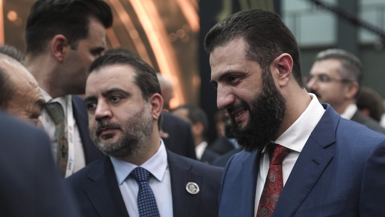 Foto - Bu adım, vergi tabanını genişletmek... Suriye, çalışandan vergi almayı bitiriyor