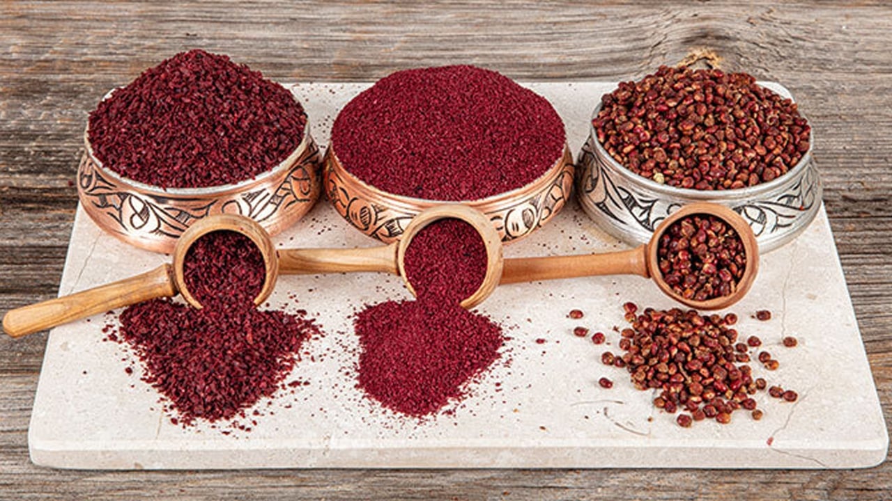 Foto - Bu akşam hemen deneyin: Sumak ve yoğurt ile hızlı zayıflama! Sadece iki malzeme...