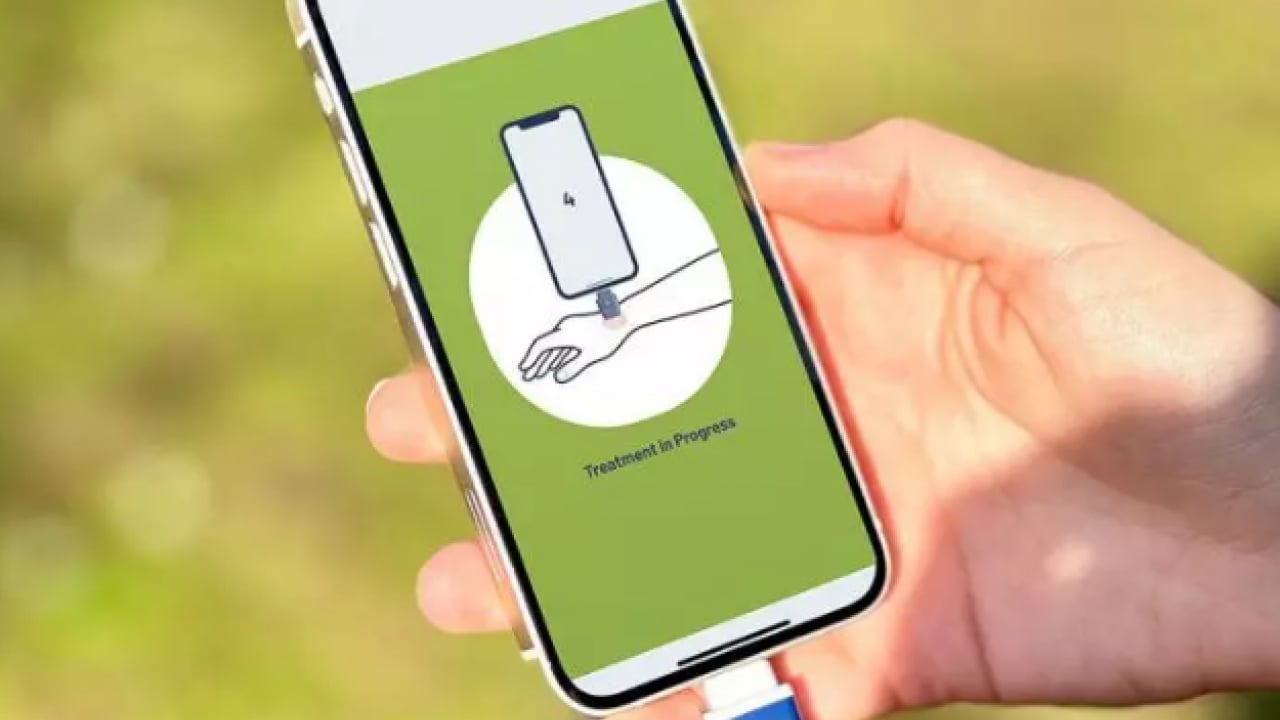 Foto - Bu alet yaşlanmayı geciktiriyor: 2025'in en önemli icatları belli oldu!