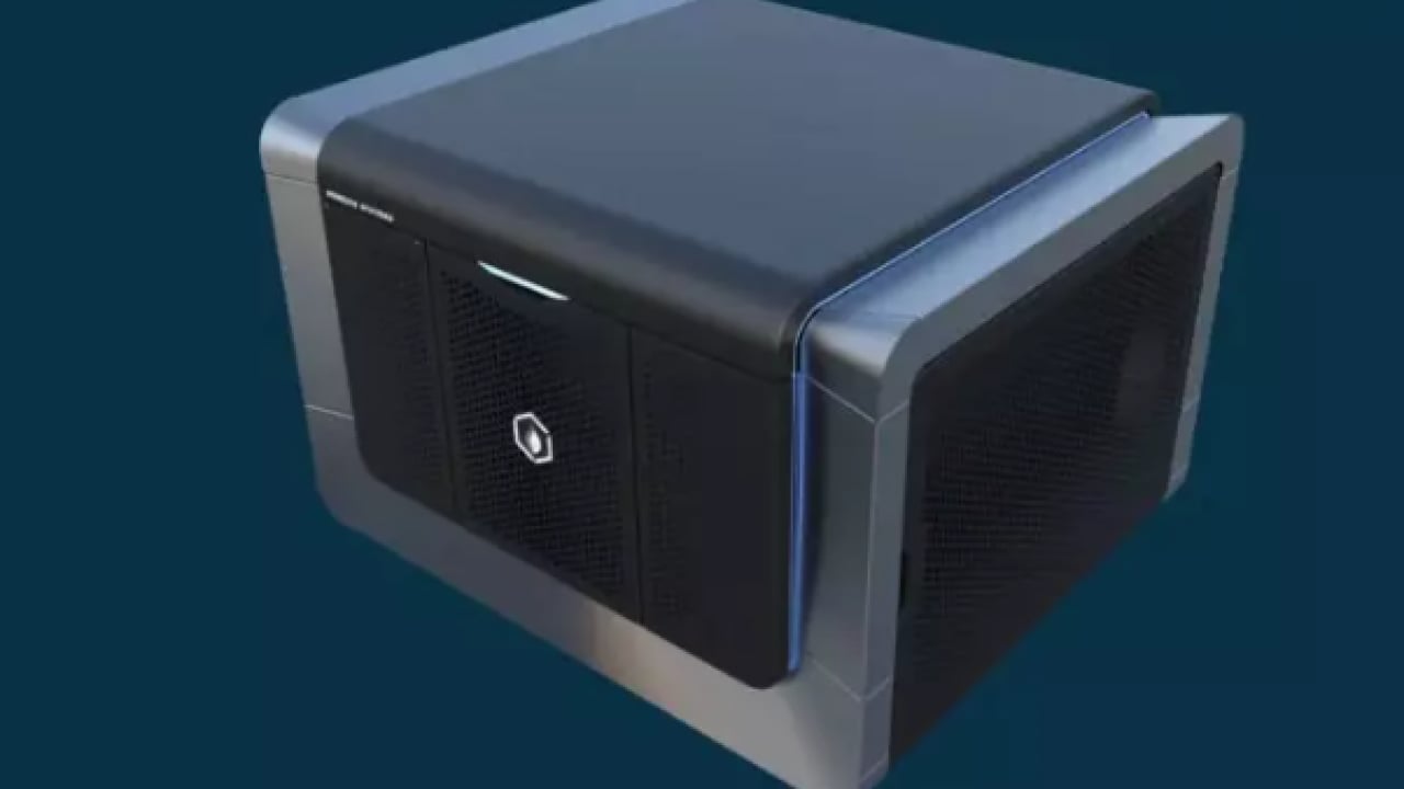 Foto - Bu alet yaşlanmayı geciktiriyor: 2025'in en önemli icatları belli oldu!