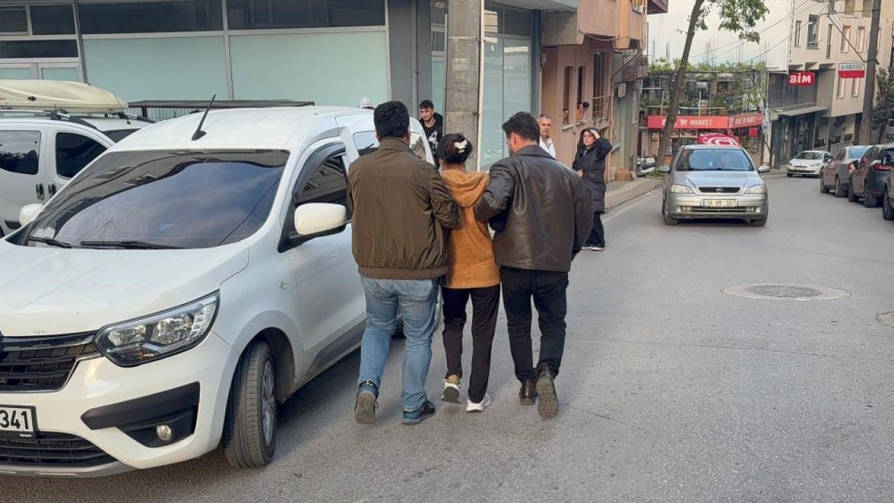 Foto - ‘Bu araç benim’ dese de! Yüzsüz hırsız tutuklanmaktan kurtulamadı