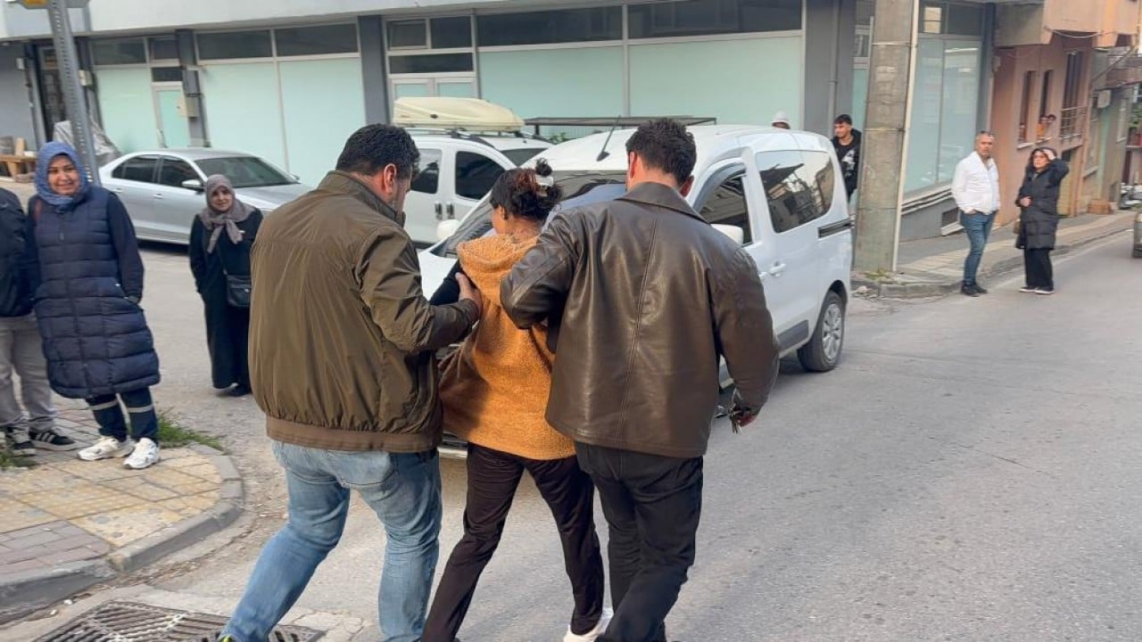 Foto - ‘Bu araç benim’ dese de! Yüzsüz hırsız tutuklanmaktan kurtulamadı