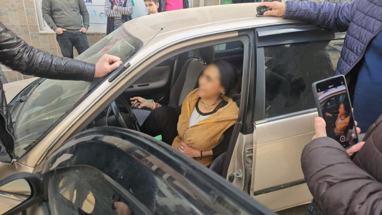 Foto - ‘Bu araç benim’ dese de! Yüzsüz hırsız tutuklanmaktan kurtulamadı