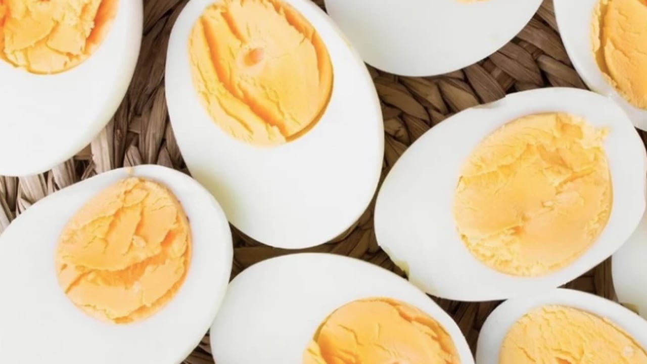 Foto - Bu araştırma çok konuşulacak... 15 yıl boyunca her gün 1 yumurta yerseniz ne olur?