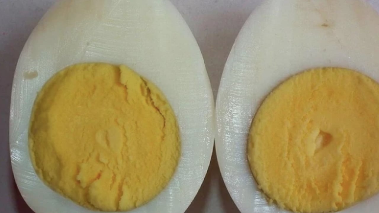 Foto - Bu araştırma çok konuşulacak... 15 yıl boyunca her gün 1 yumurta yerseniz ne olur?