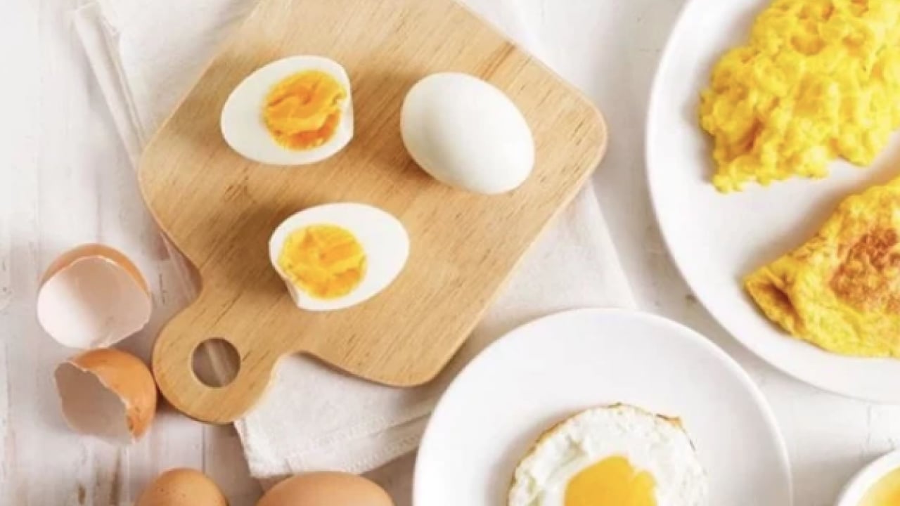 Foto - Bu araştırma çok konuşulacak... 15 yıl boyunca her gün 1 yumurta yerseniz ne olur?