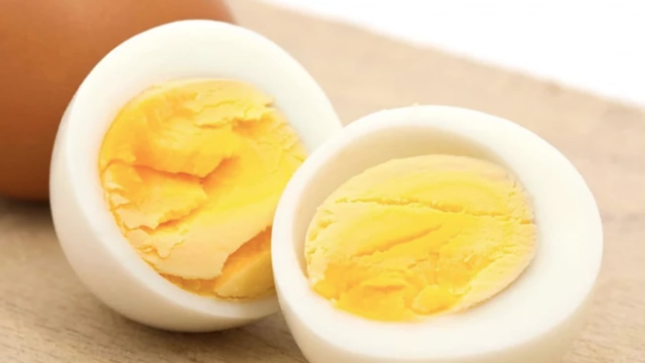 Foto - Bu araştırma çok konuşulacak... 15 yıl boyunca her gün 1 yumurta yerseniz ne olur?