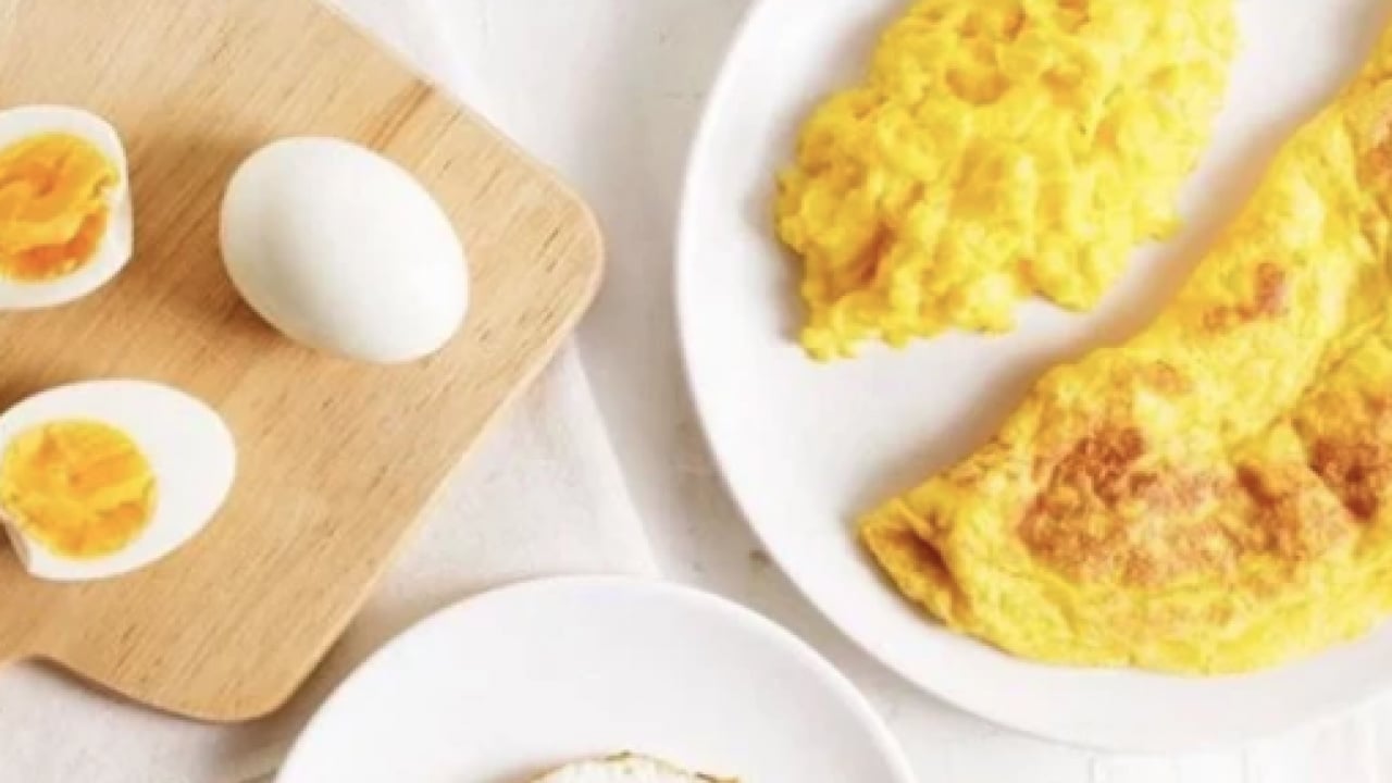 Foto - Bu araştırma çok konuşulacak... 15 yıl boyunca her gün 1 yumurta yerseniz ne olur?