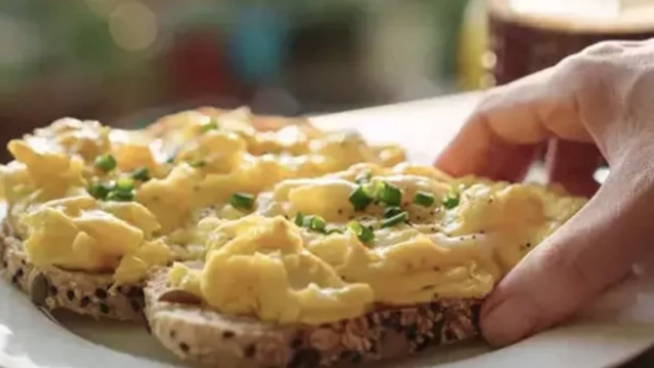 Foto - Bu araştırma çok konuşulacak... 15 yıl boyunca her gün 1 yumurta yerseniz ne olur?