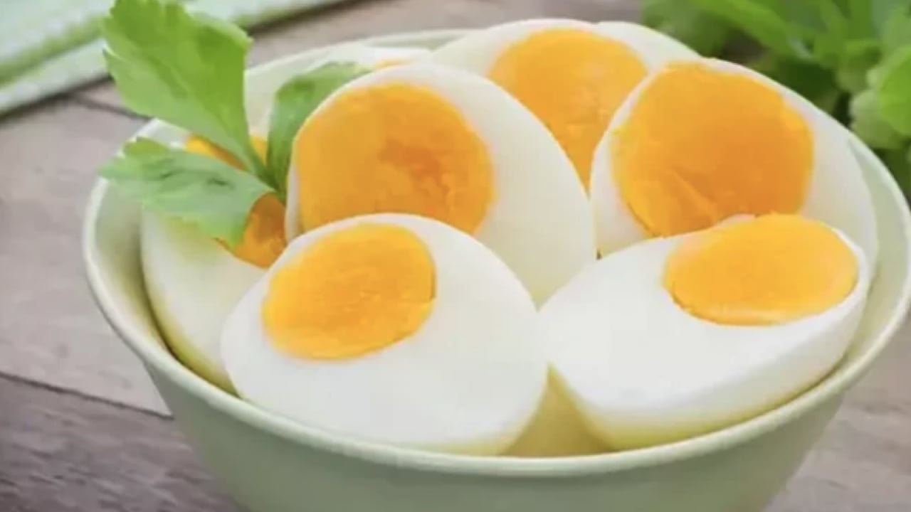 Foto - Bu araştırma çok konuşulacak... 15 yıl boyunca her gün 1 yumurta yerseniz ne olur?