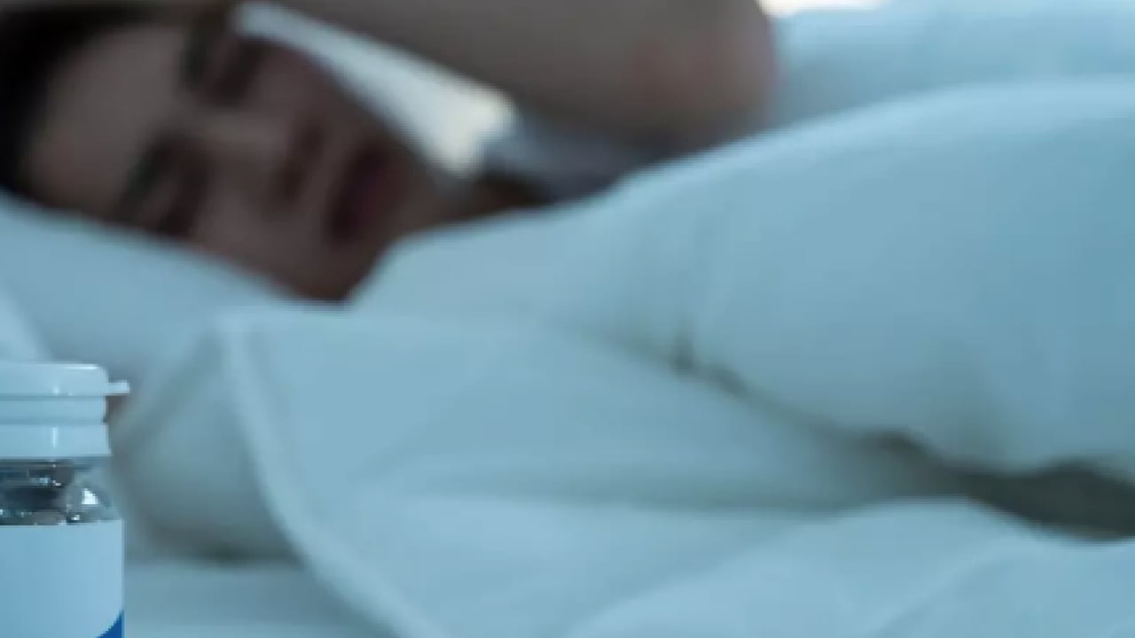 Foto - Bu araştırma tüm alışkanlıkları bozacak resmen... Uyku takviyesi kalp yetmezliği yapar mı?