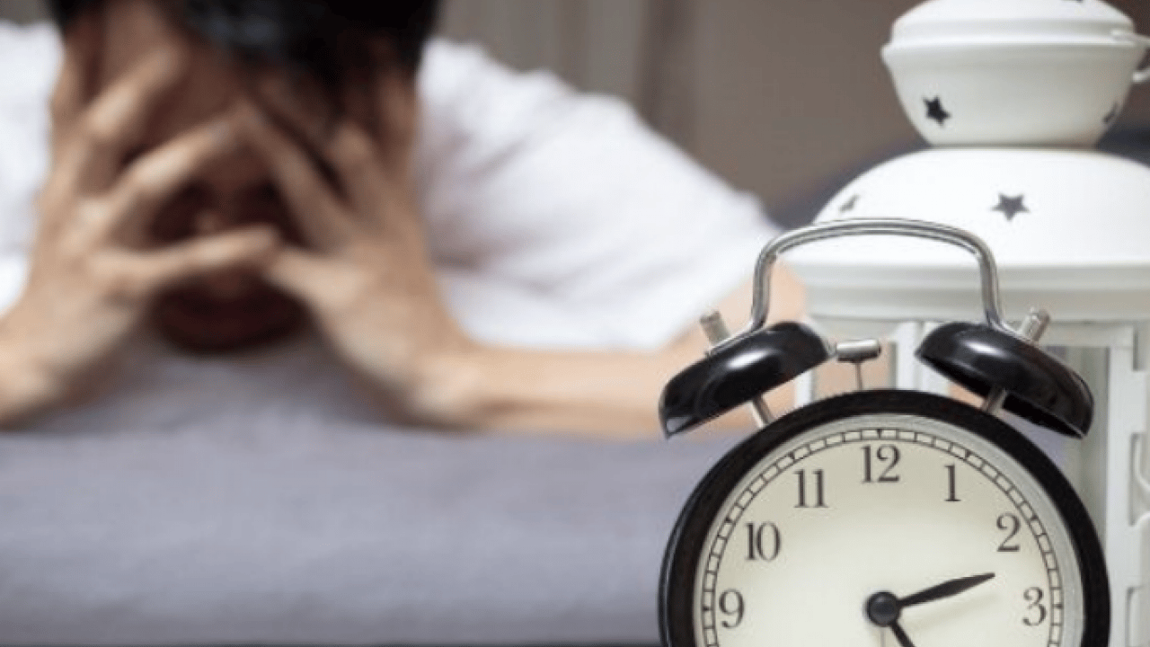 Foto - Bu araştırma tüm alışkanlıkları bozacak resmen... Uyku takviyesi kalp yetmezliği yapar mı?