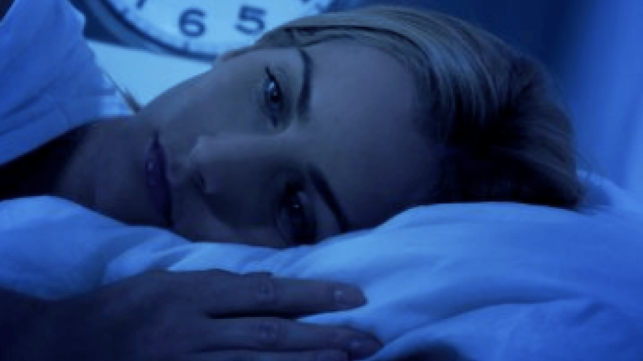 Foto - Bu araştırma tüm alışkanlıkları bozacak resmen... Uyku takviyesi kalp yetmezliği yapar mı?