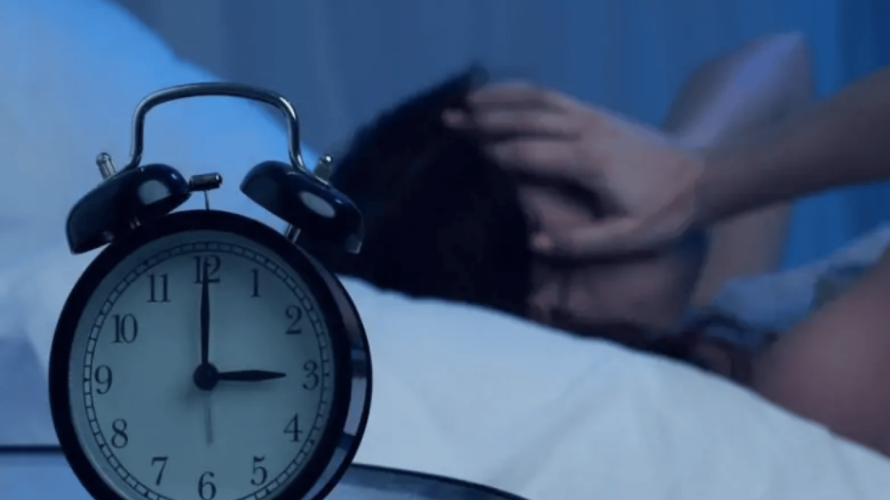 Foto - Bu araştırma tüm alışkanlıkları bozacak resmen... Uyku takviyesi kalp yetmezliği yapar mı?