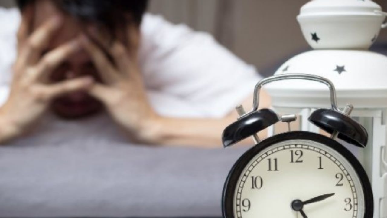 Foto - Bu araştırma tüm alışkanlıkları bozacak resmen... Uyku takviyesi kalp yetmezliği yapar mı?