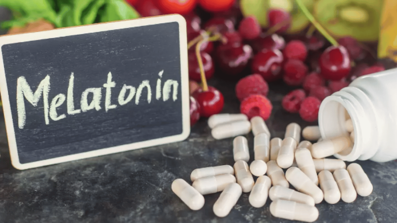 Foto - Bu araştırma tüm alışkanlıkları bozacak resmen... Uyku takviyesi kalp yetmezliği yapar mı?