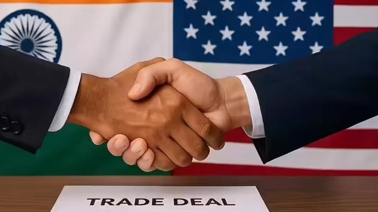 Foto - Bu kez Hindistan, AB ile ticaret anlaşmasına yakın! ABD'ye karşı anlaşma! Önemli atak...