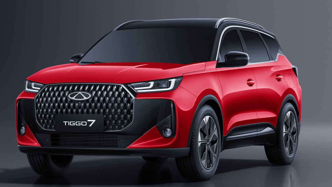 Foto - Bu başarı çok konuşulur! Chery TIGGO7’den global rekor! Tek modelle 30 bin ihracat!