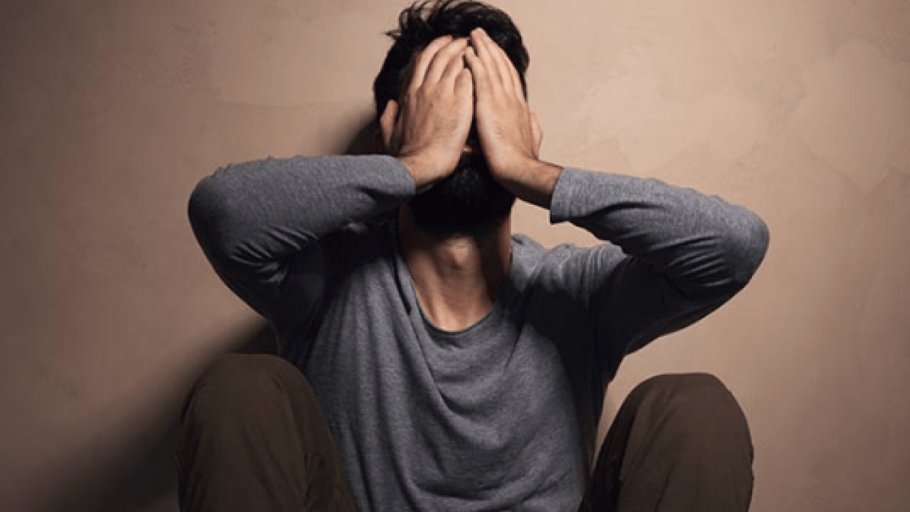 Foto - Bu belirtiler varsa aman diyelim! Panik atakların artma nedeni belli oldu