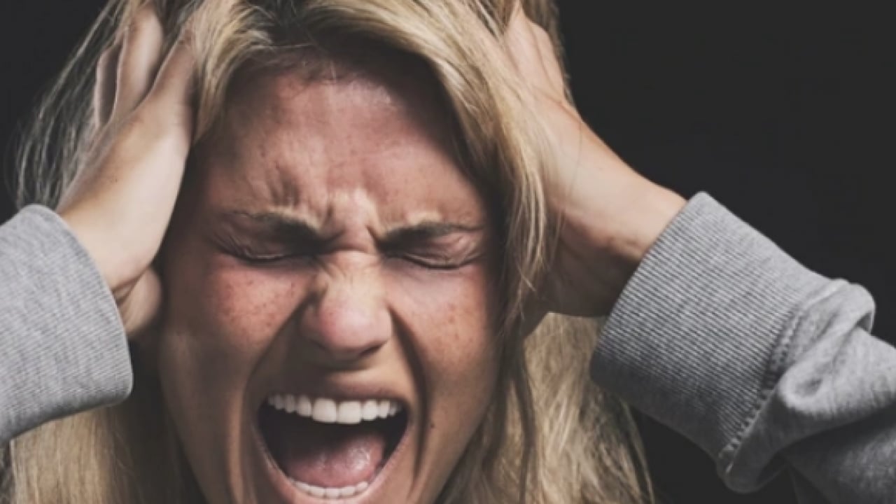 Foto - Bu belirtiler varsa aman diyelim! Panik atakların artma nedeni belli oldu