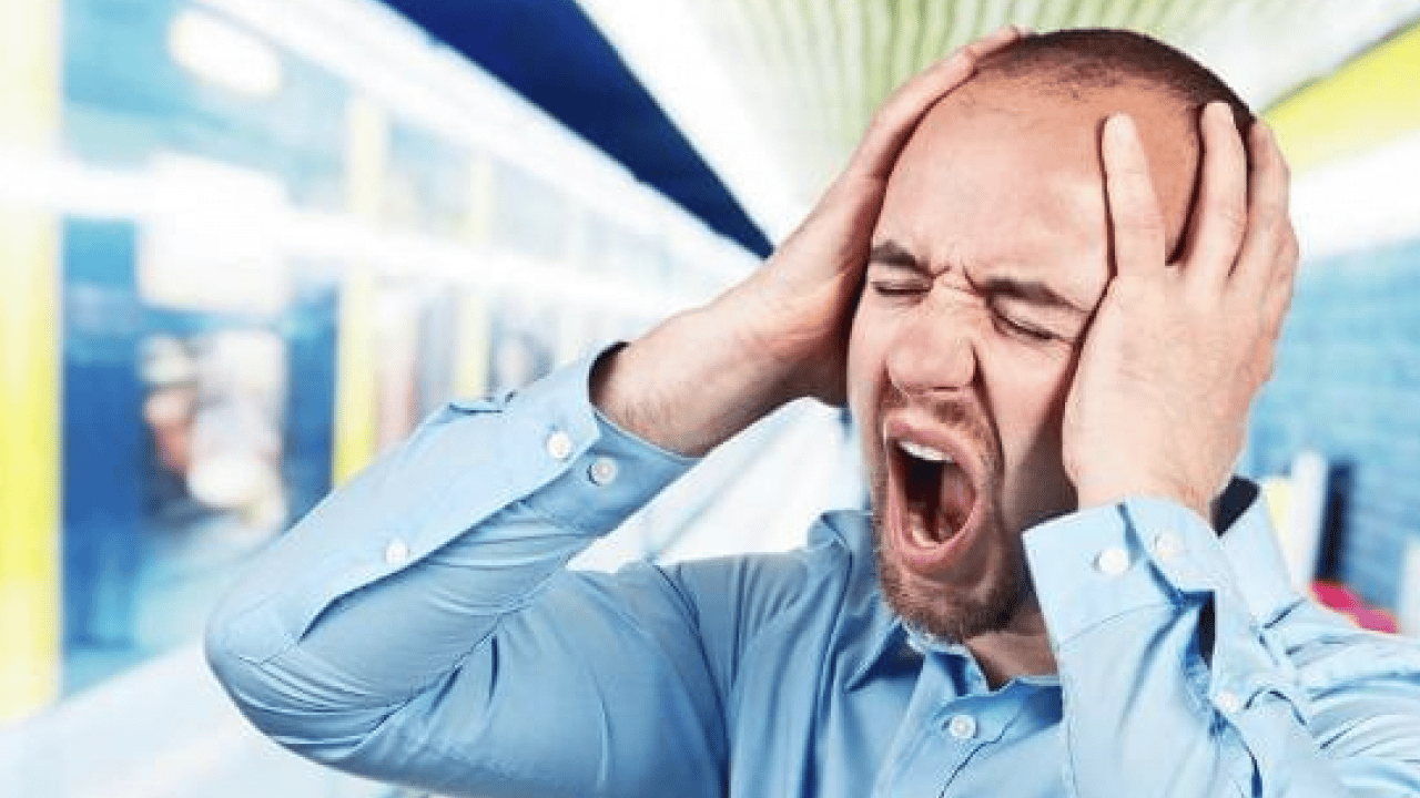 Bu belirtiler varsa aman diyelim! Panik atakların artma nedeni belli oldu