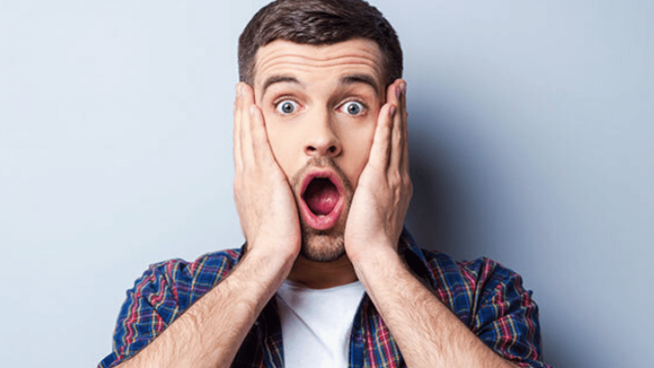 Foto - Bu belirtiler varsa aman diyelim! Panik atakların artma nedeni belli oldu