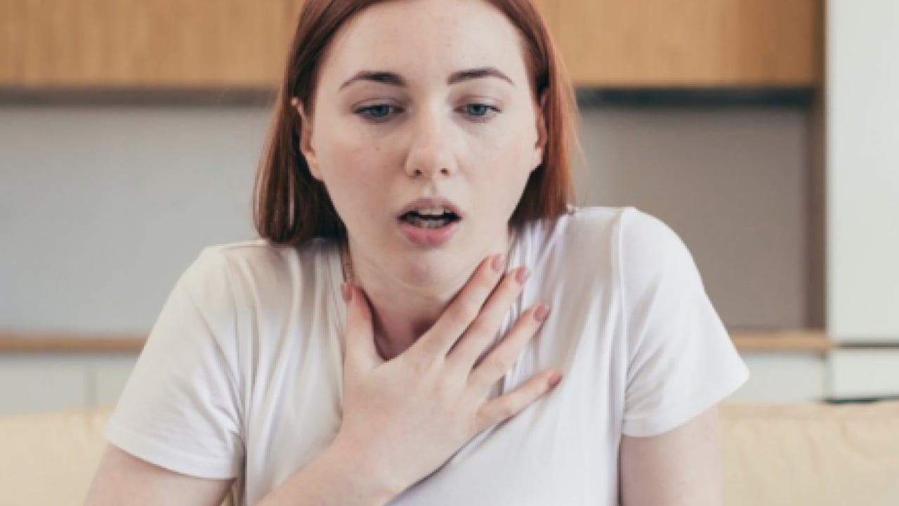 Foto - Bu belirtiler varsa aman diyelim! Panik atakların artma nedeni belli oldu