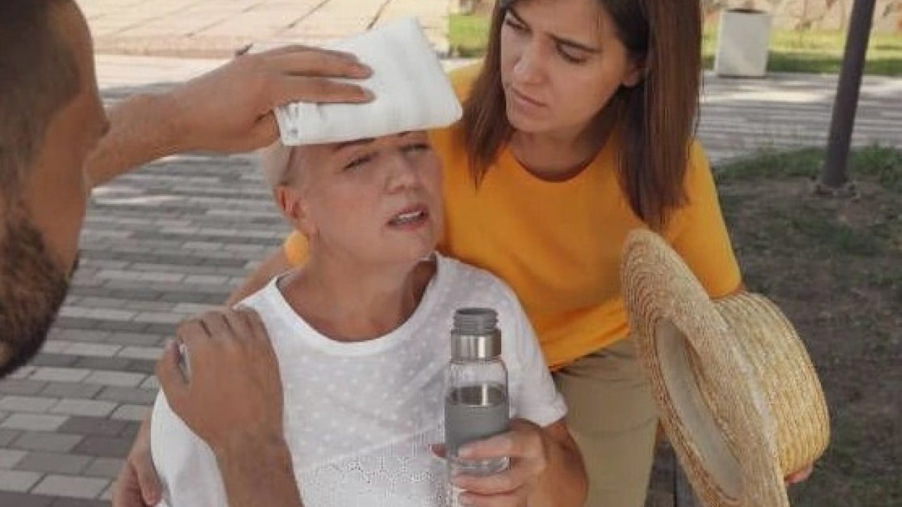 Foto - Bu belirtileri hafife almayın! Güneş çarpması nasıl anlaşılır?