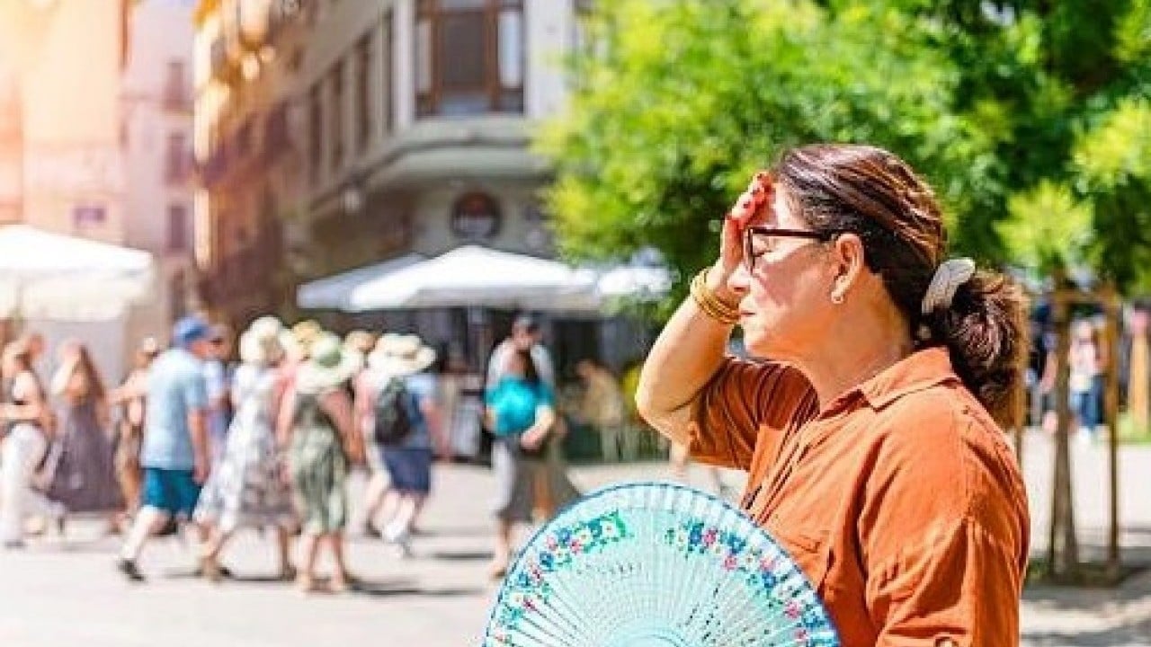 Foto - Bu belirtileri hafife almayın! Güneş çarpması nasıl anlaşılır?