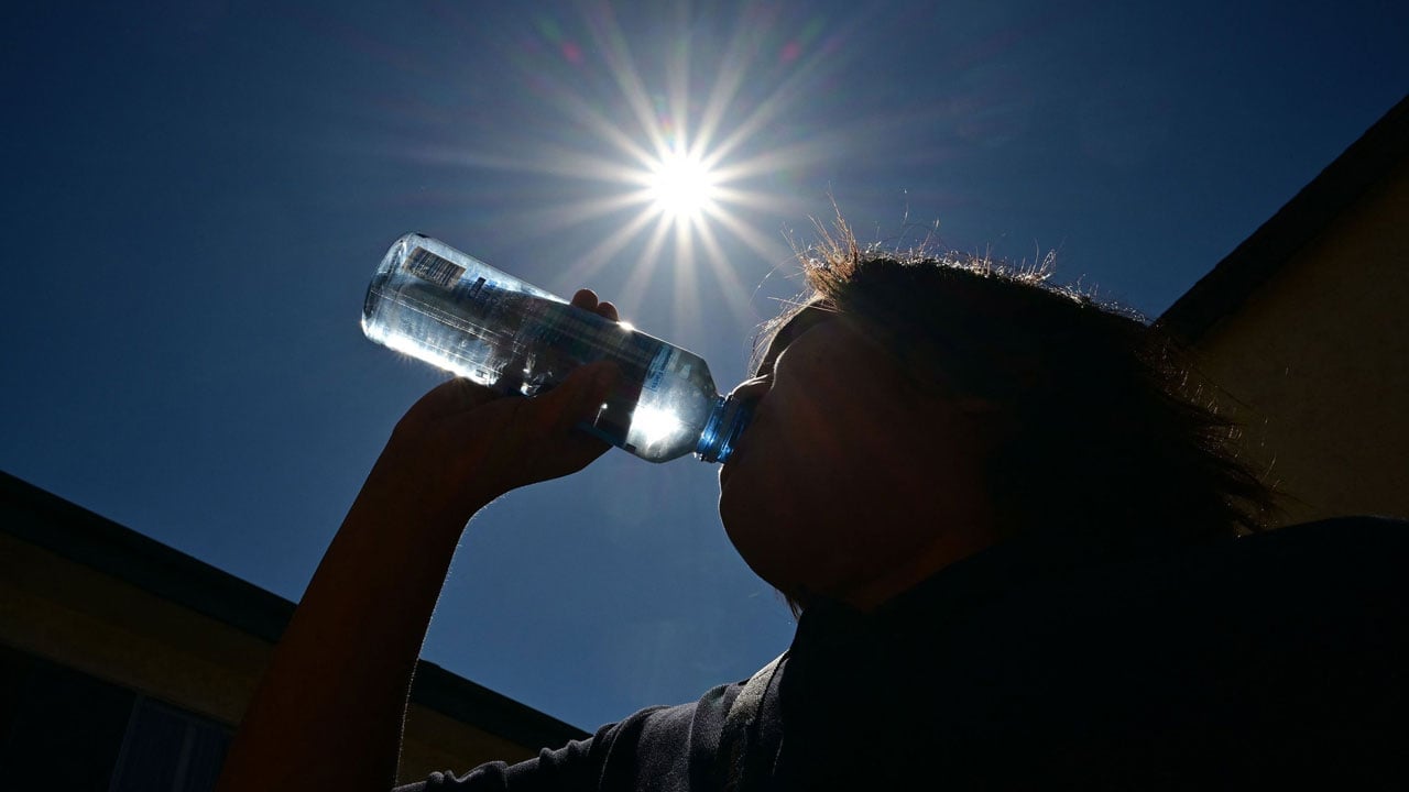 Foto - Bu belirtileri hafife almayın! Sıcak havalarda şikayetler artıyor