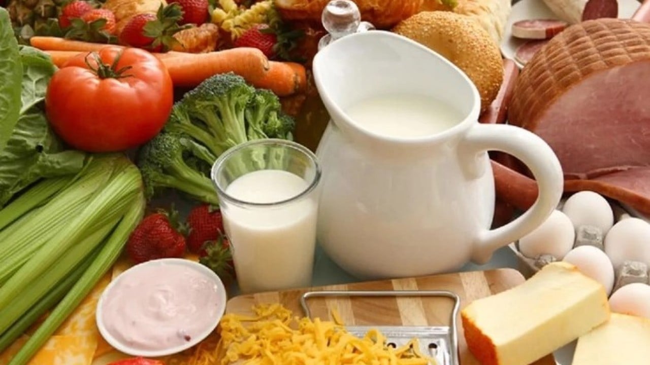 Bu besinleri tüketmekte fayda var! Karaciğer sorunu yaşayanlar dikkat