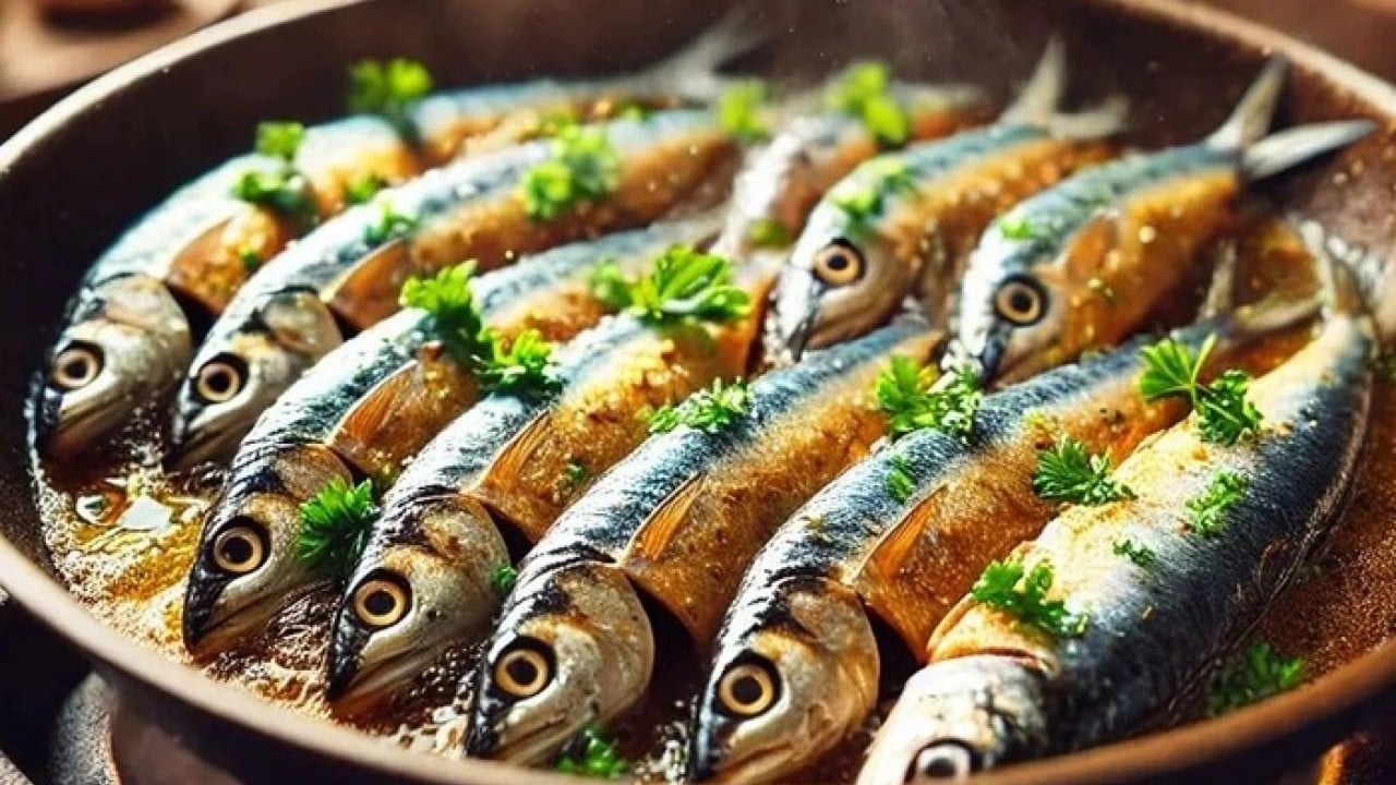 Foto - Bu besinleri tüketmekte fayda var! Karaciğer sorunu yaşayanlar dikkat