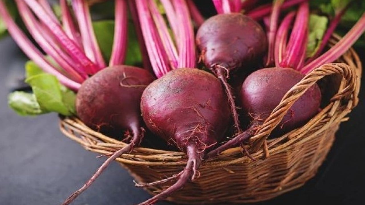 Foto - Bu besinleri tüketmekte fayda var! Karaciğer sorunu yaşayanlar dikkat