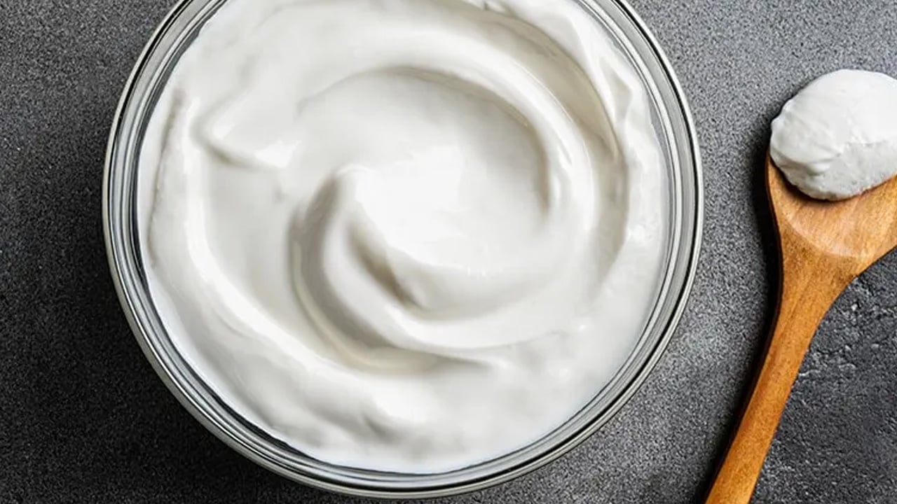 Foto - Bu bilgiyi kimse bilmiyor... Hızlı kilo verdiren formül: Ekmek yerine yoğurt ve peynir gibi gıdaları tabağınıza koyun