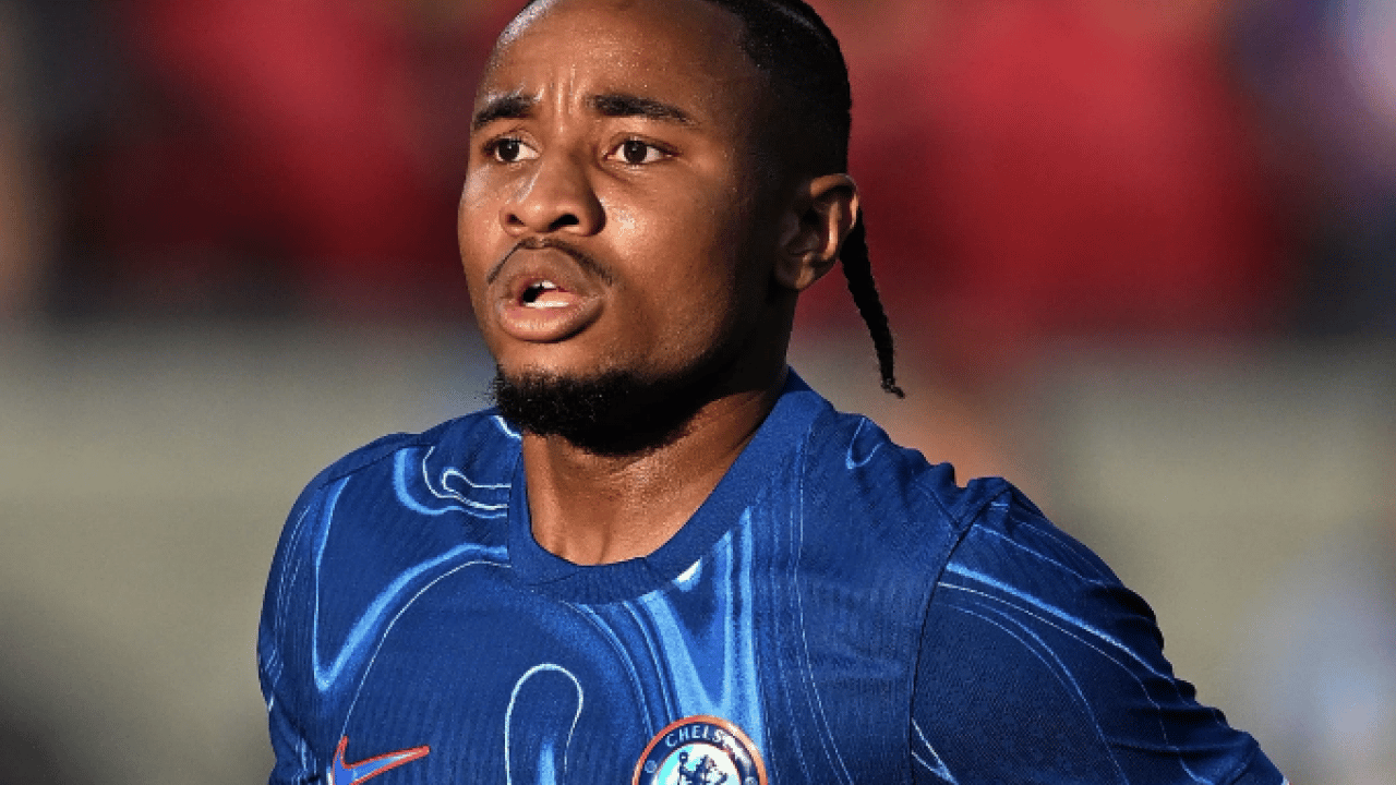 Foto - Bu bir rezalet! Fenerbahçe'nin Nkunku transferinin önündeki engel: Deschamps!