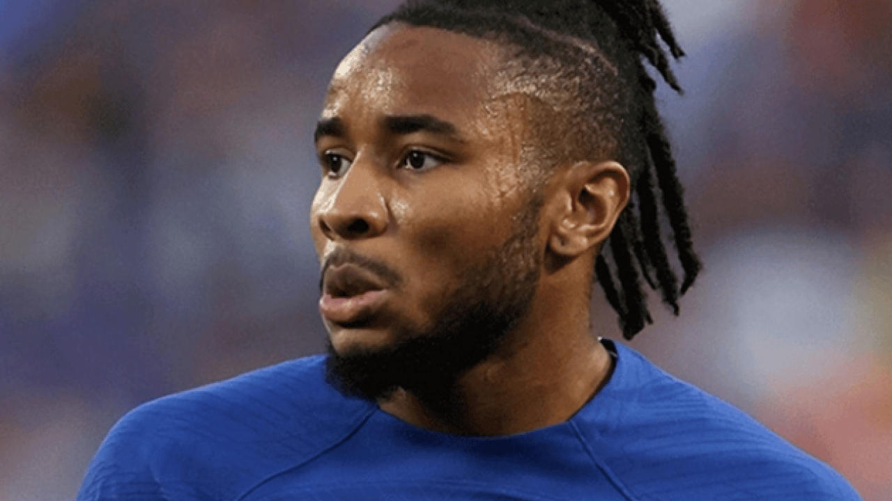 Foto - Bu bir rezalet! Fenerbahçe'nin Nkunku transferinin önündeki engel: Deschamps!