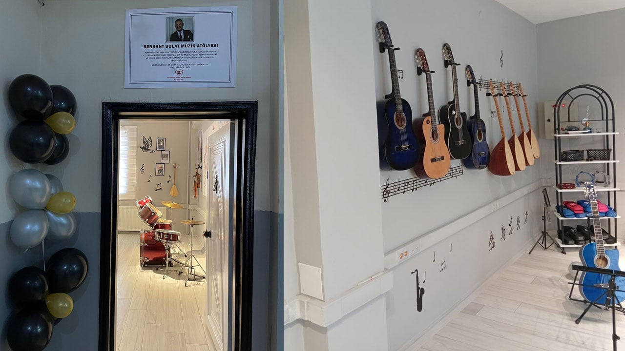 Foto - Bu bir ‘Vefa sadece İstanbul’da bir semtin adı değilmiş!’ haberidir: Kara yazımı başıma bağladım, gözyaşımı çocukların gülüşüne can suyu yaptım!