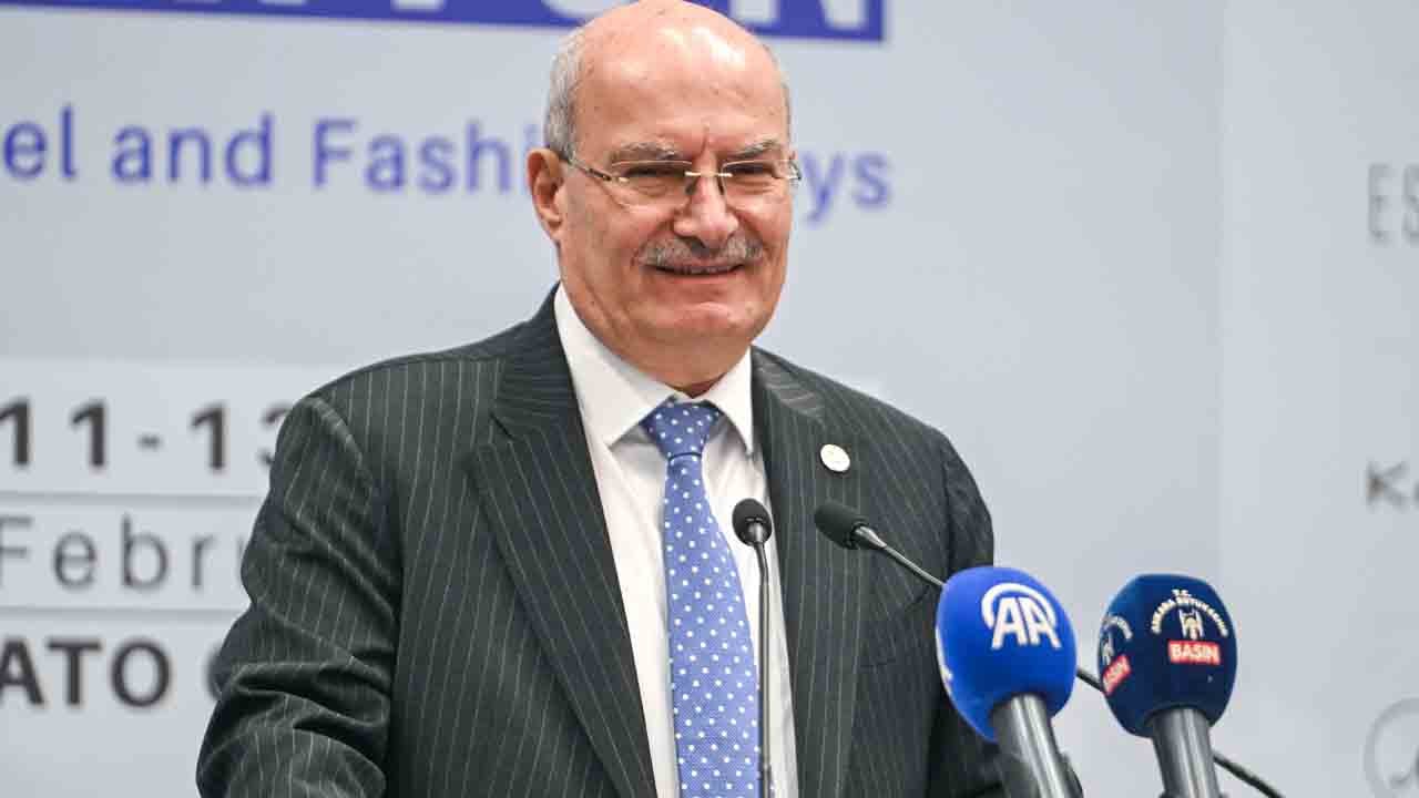 Foto - Bu birikimi Ankara keçisinin tiftiğiyle dokunan sof kumaşından geliyor: Başkent’te giyim etkinliği