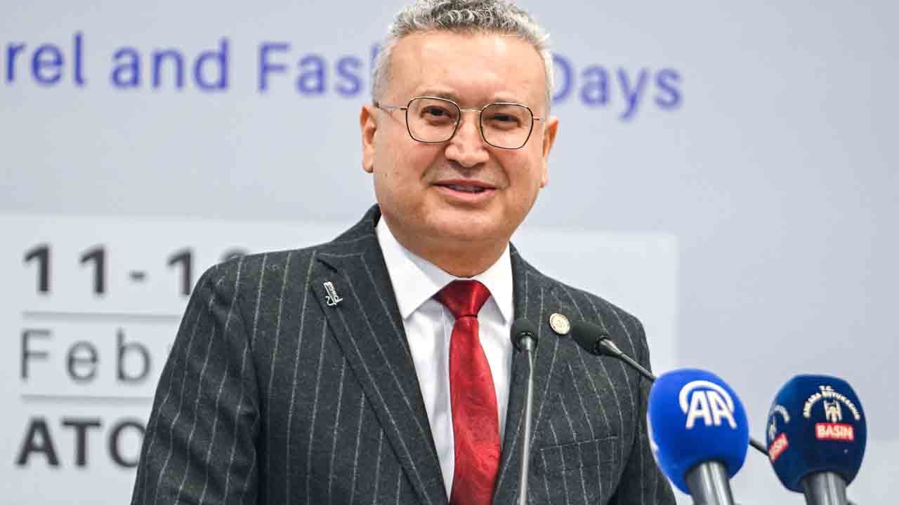 Foto - Bu birikimi Ankara keçisinin tiftiğiyle dokunan sof kumaşından geliyor: Başkent’te giyim etkinliği