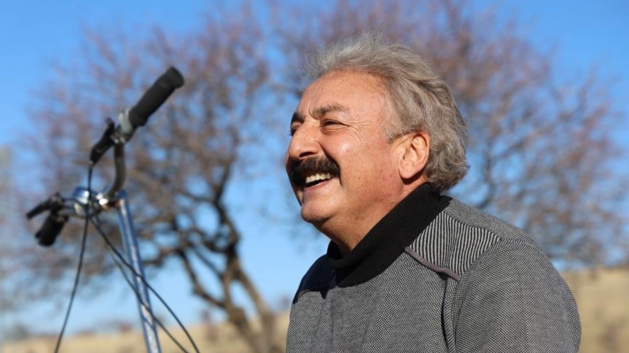 Foto - Bu bisiklet insanı hiç yormuyor