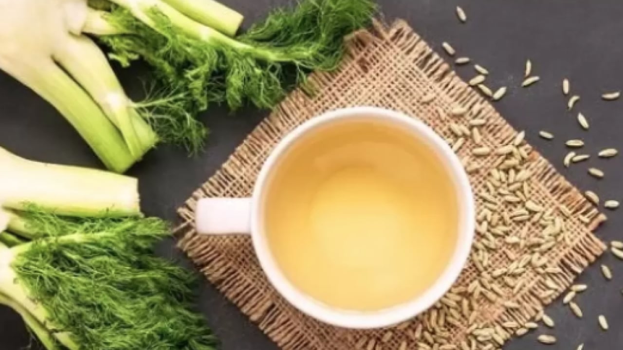 Foto - Bu bitki çayı bağırsakları motor gibi çalıştırıyor! Bağırsaklardaki sinsi tehlike için İhtiyaç duyulan çay